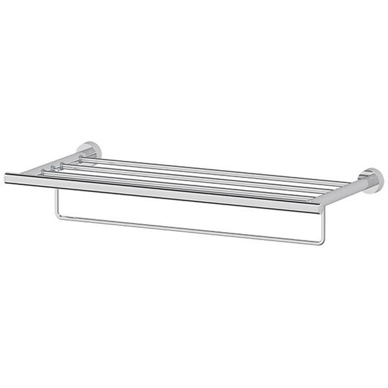 Полка для полотенец FBS Nostalgy 042 Хром