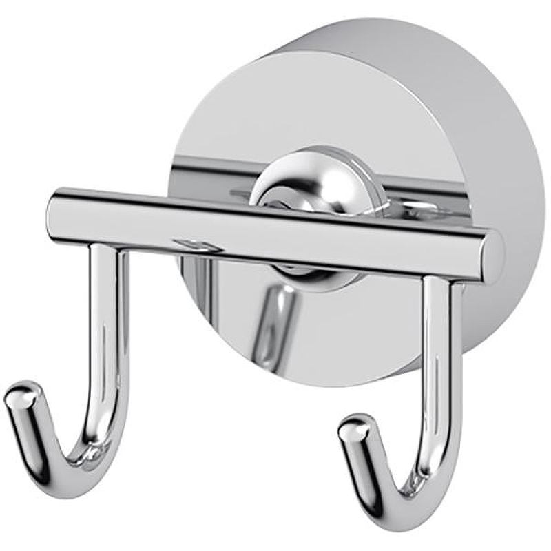 Двойной крючок FBS Nostalgy 002 Хром